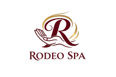 Rodeo Massage logo