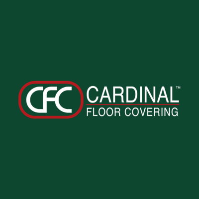 Cardinal Floor Covering™ logo