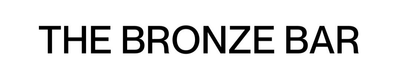 The Bronze Bar logo