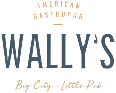 Wally's American Gastropub logo