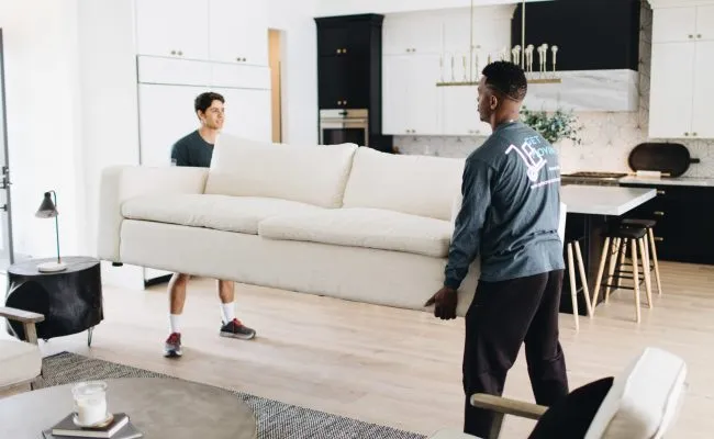 Get Moving Home and Office