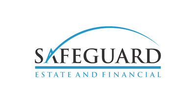 Safeguard Estate and Financial Planning logo