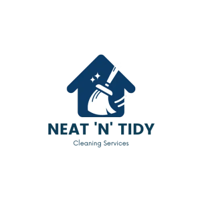 Neat N Tidy House Cleaning of Scottsdale logo