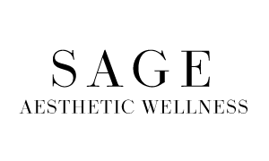 Sage Aesthetic Wellness logo