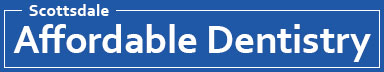 Scottsdale Arizona Dentist logo