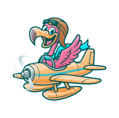 Pool Pilots Scottsdale logo