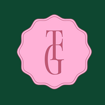 The Flower Garage logo