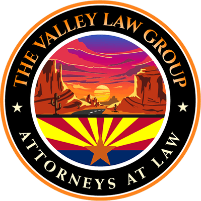 The Valley Law Group – Scottsdale Office logo
