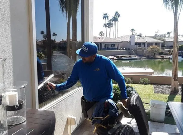BNB Window Cleaning