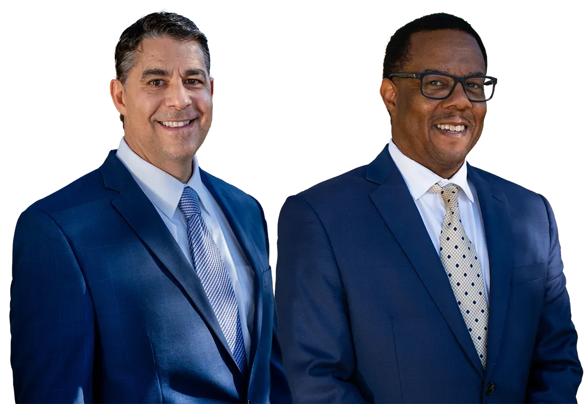 McCain & Bursh Attorneys At Law, P.C.