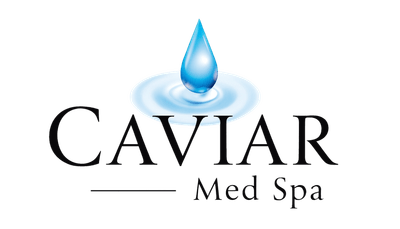 Caviar Med Spa logo