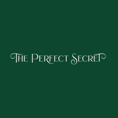 The Perfect Secret logo
