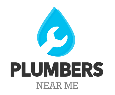 Plumbers Near Me logo