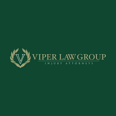 Viper Law Group logo