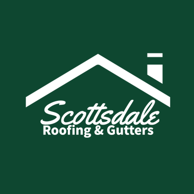 Scottsdale Roofing & Gutters logo