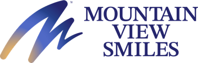 Mountain View Smiles logo