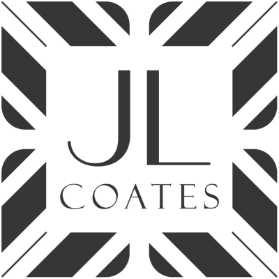 JL Coates Interior Design Studio logo