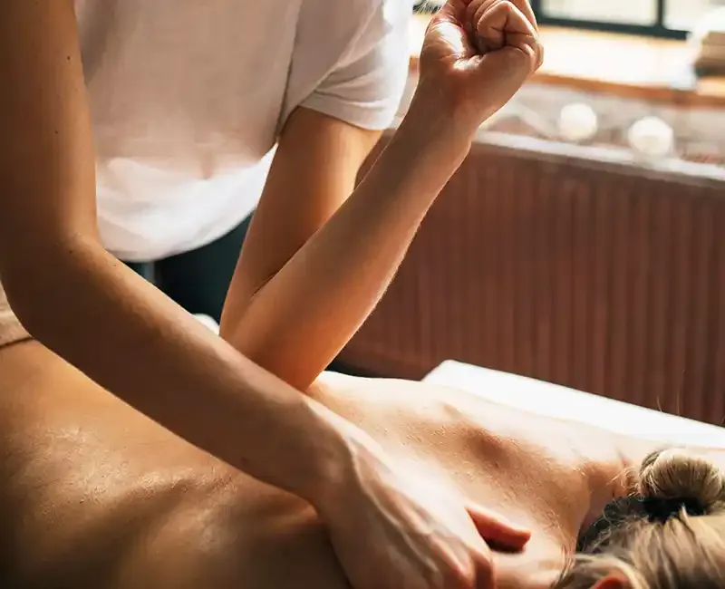 Sawadee Aqua Spa