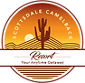 Running Water Spa logo