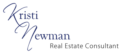 Kristi Newman logo