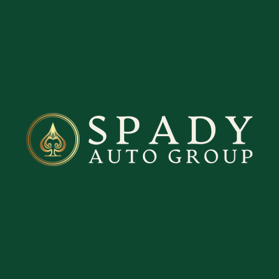 Spady Auto Group logo