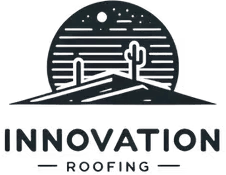 Innovation Roofing logo