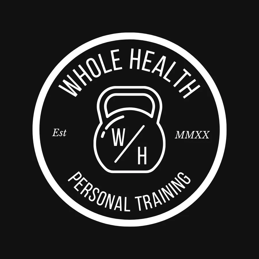 Whole Health Personal Training