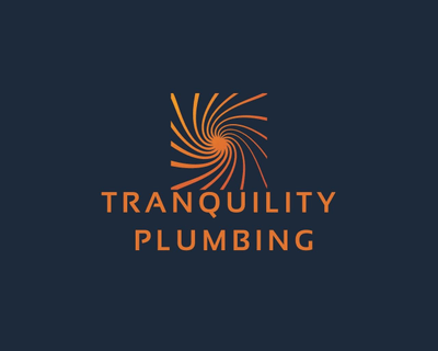 Tranquility Plumbing logo