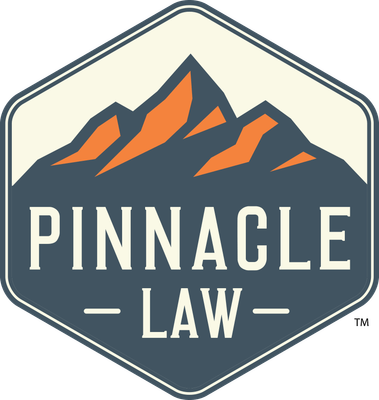 AZ Pinnacle Law logo