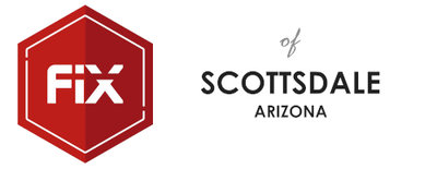 FIX Medical Group logo