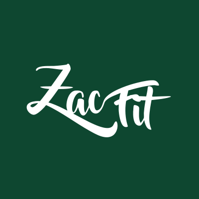 Zacfit.Com logo