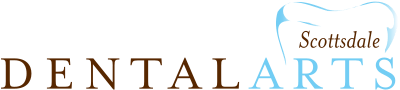 Scottsdale Dental Arts logo