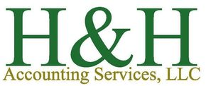 H&H CPA logo