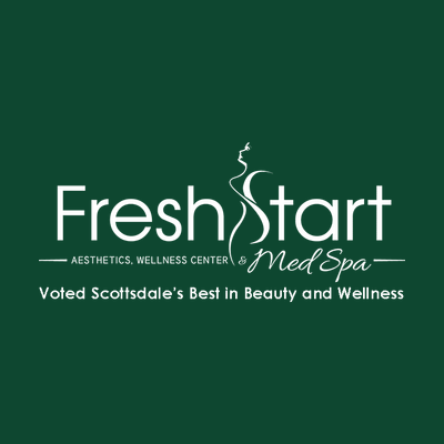 Fresh Start Aesthetics Med Spa logo