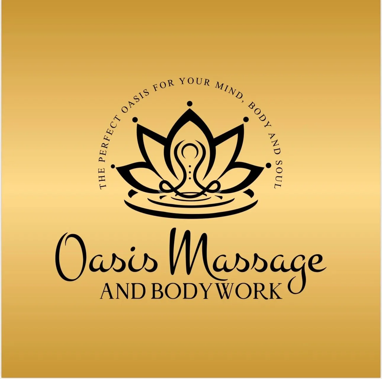 Oasis Massage and Bodywork