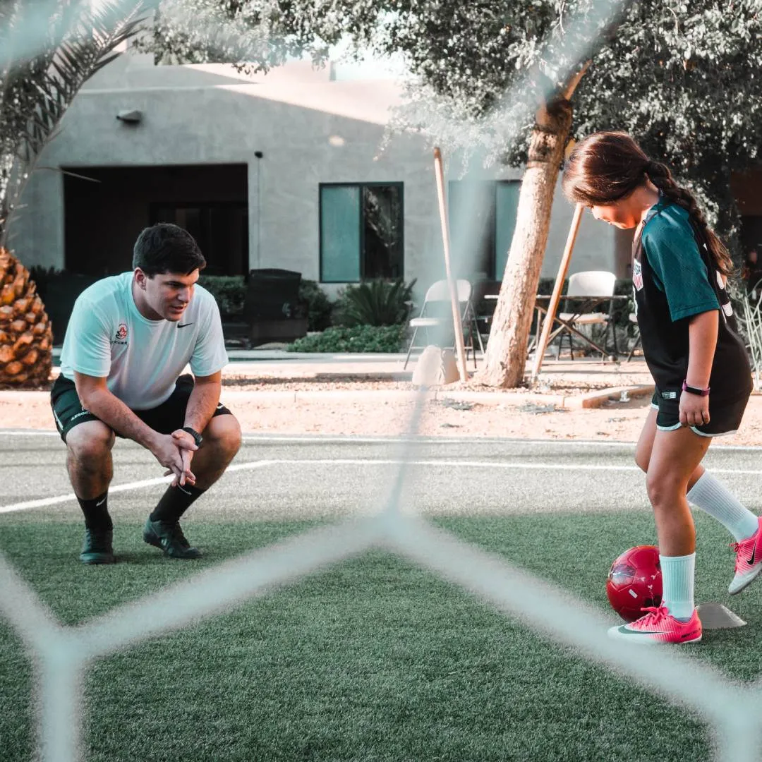 AZ Soccer Lab