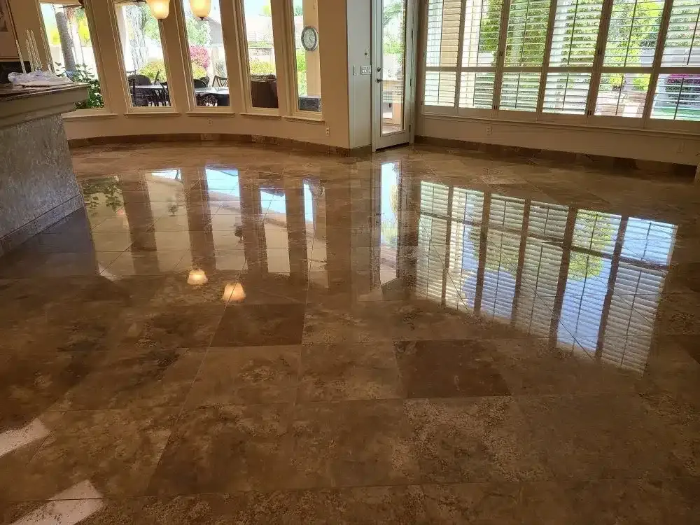 Luxury Stone Care AZ