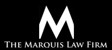 The Marquis Law Firm logo