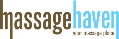 Massage Haven logo