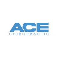 Ace Chiropractic logo