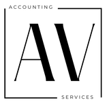 AV Accounting Services logo