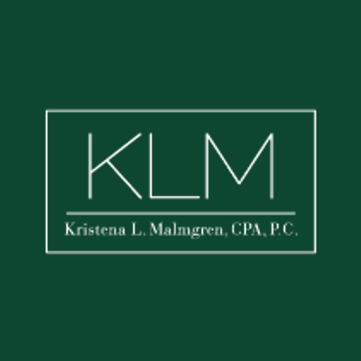 Kristena L. Malmgren, CPA, PC logo