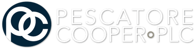 Pescatore Cooper CPA logo