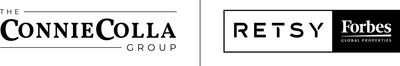Connie Colla Group logo
