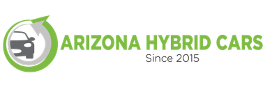 Arizona Hybrid Cars logo