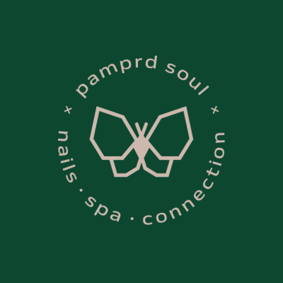 Pamprd Soul logo