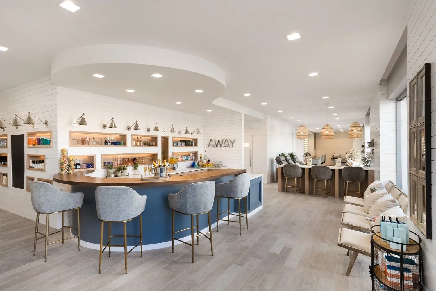 AWAY Spa Scottsdale