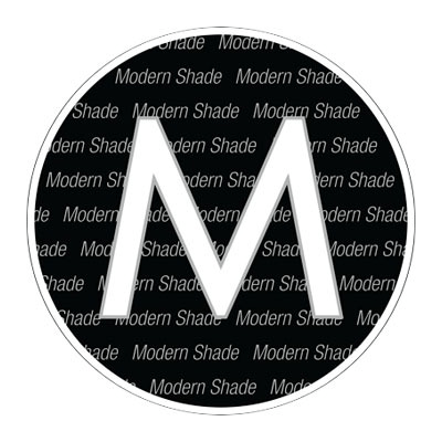 Modern Shade logo