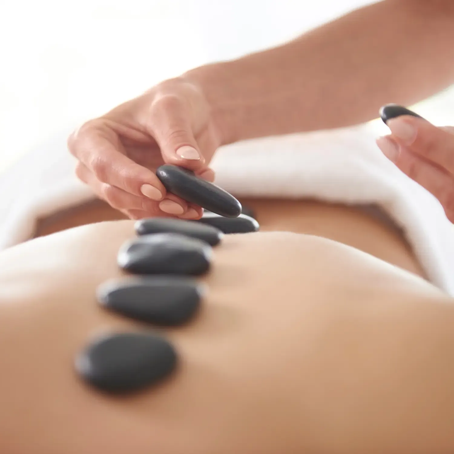 Relax & Recharge Spa