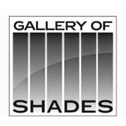 Gallery of Shades L.L.C. logo